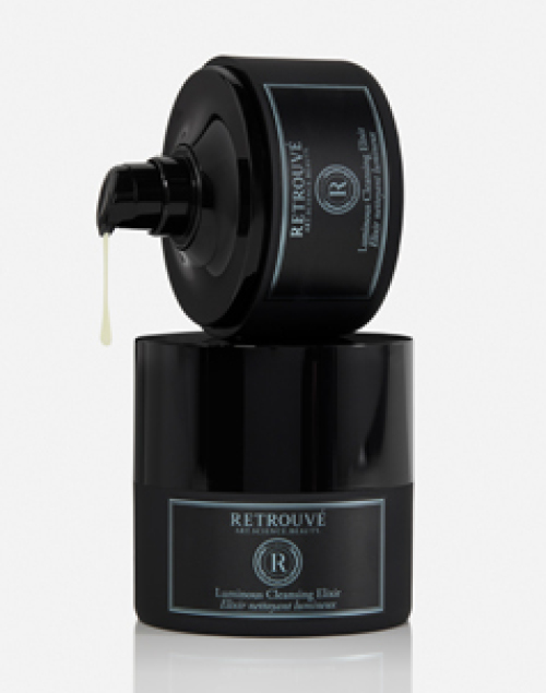 Retrouvé Luminous Cleansing Elixir