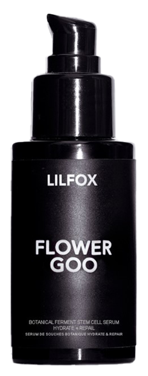 LILFOX - Flower Goo Stem Cell Serum - Brightening serum