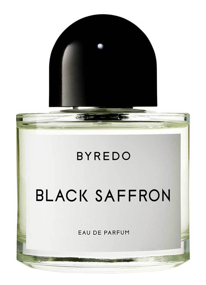 Byredo - Black Saffron - Eau de Parfum Unisex