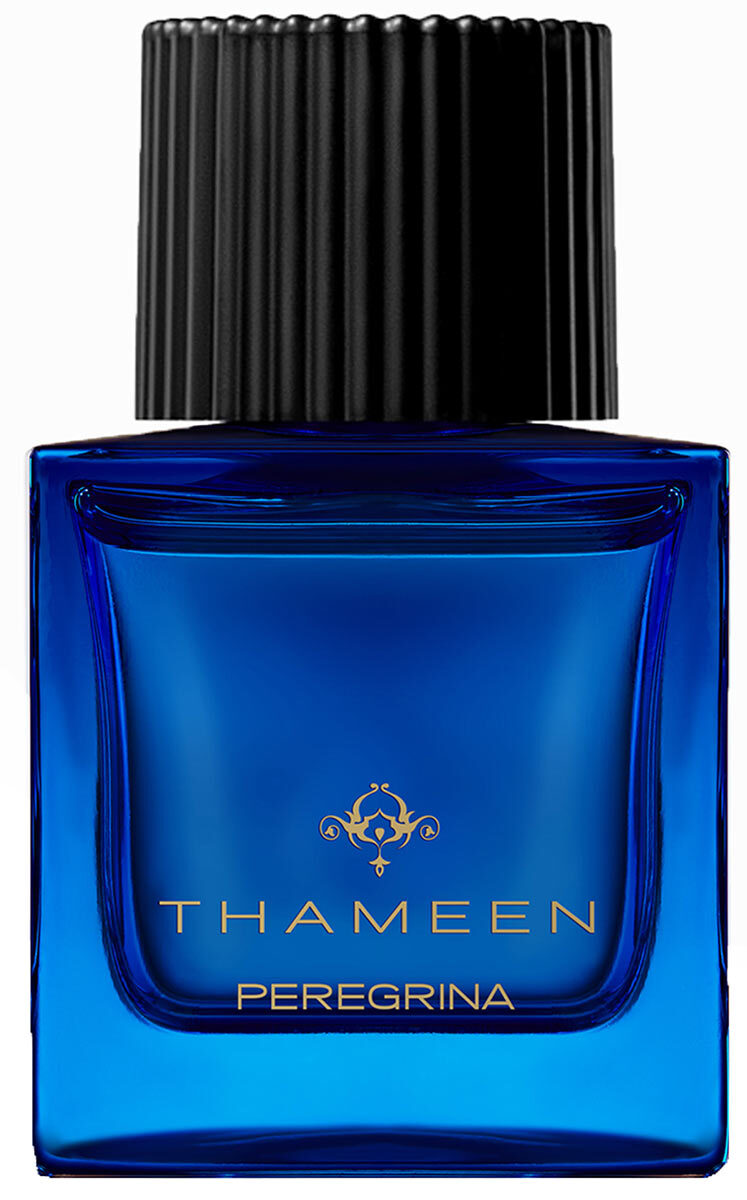 Thameen - Peregrina - Extrait de Parfum Unisex