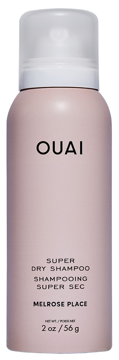 Ouai - SUPER DRY SHAMPOO - MELROSE PLACE - Dry Shampoo