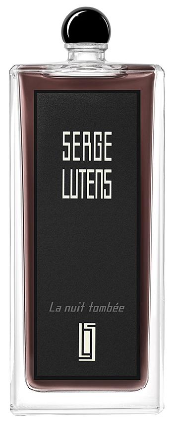 Serge Lutens - LA NUIT TOMBÉE - Eau de Parfum Unisex