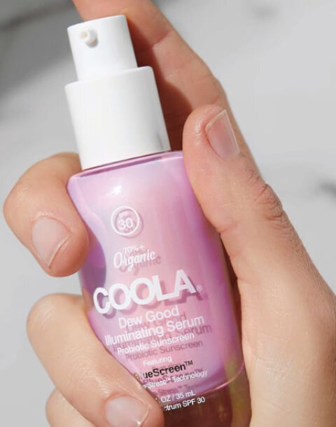 Coola® Dew Good Illuminating Serum SPF 30