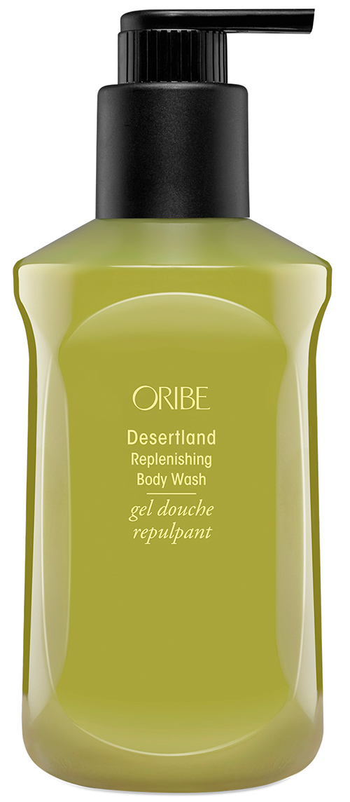 Oribe - Desertland Replenishing Body Wash - Shower Gel