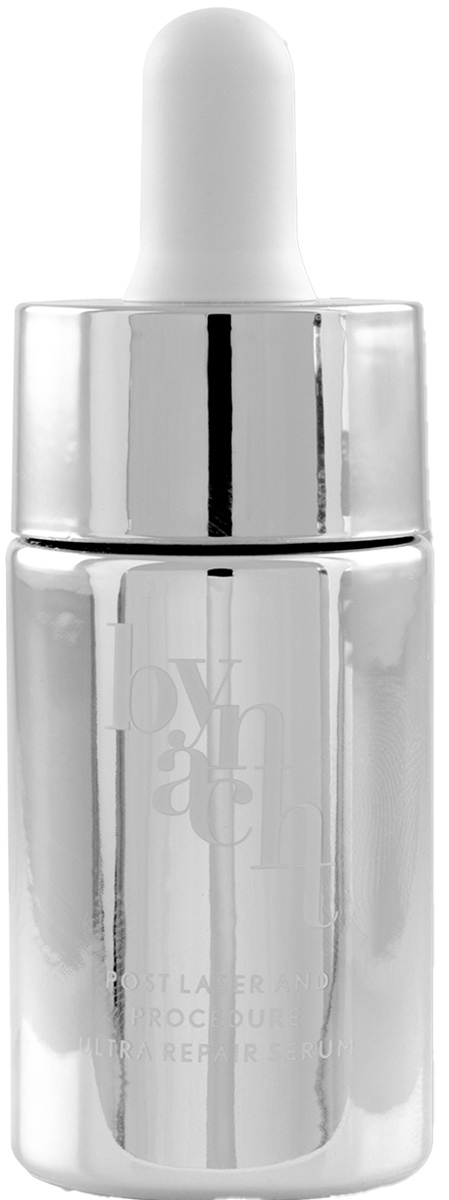 BYNACHT - Post Laser and Procedure Ultra Repair Serum - Serum