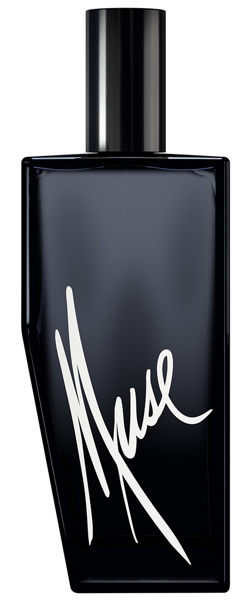 ANDREA MAACK - MUSE - Extrait de Parfum Unisex