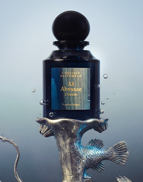 L'Artisan Parfumeur Abyssae L'Extrait