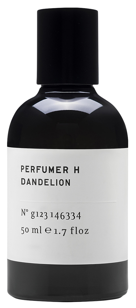 Perfumer H - Dandelion - Eau de Parfum Unisex