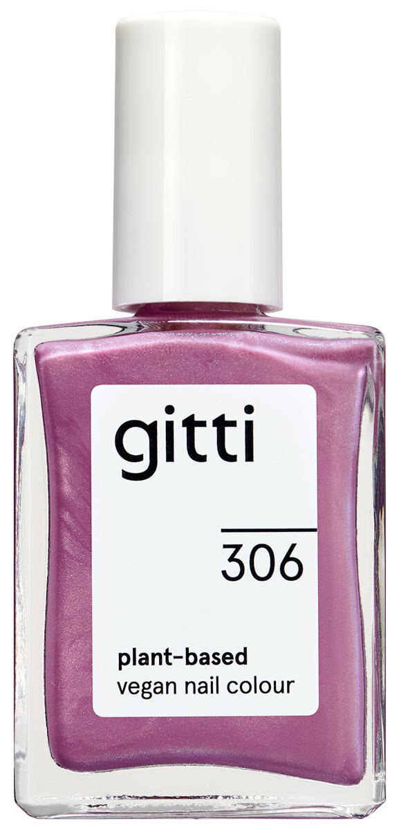 gitti - gitti no. 306 - Nail Polish