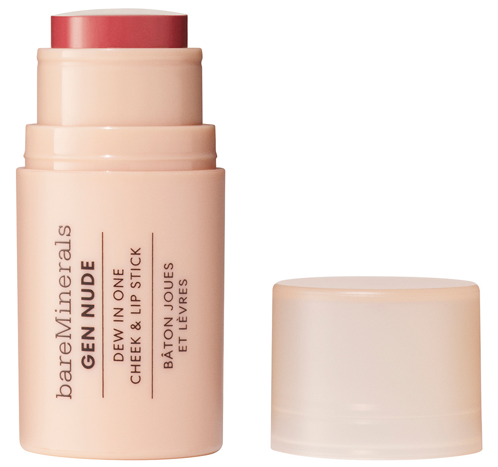 Bareminerals Gen Nude® Dew In One Cheek & Lip Stick