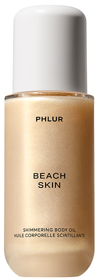 PHLUR - Beach Skin Shimmering Body Oil - Body Oil