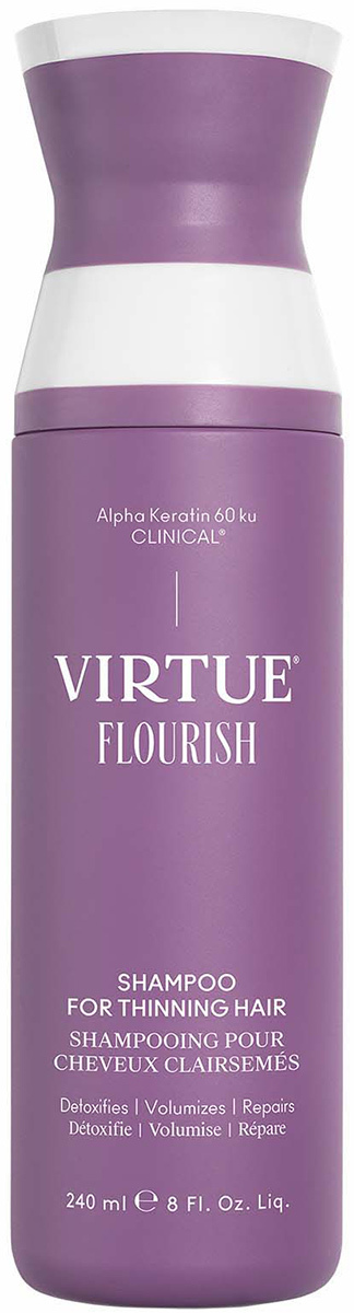 Virtue - Shampoo for Thinning Hair - Shampoo