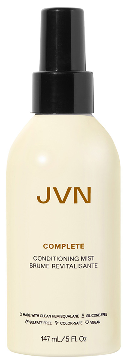 JVN - Complete Leave-In Conditioning Mist - Leave-in Conditioner