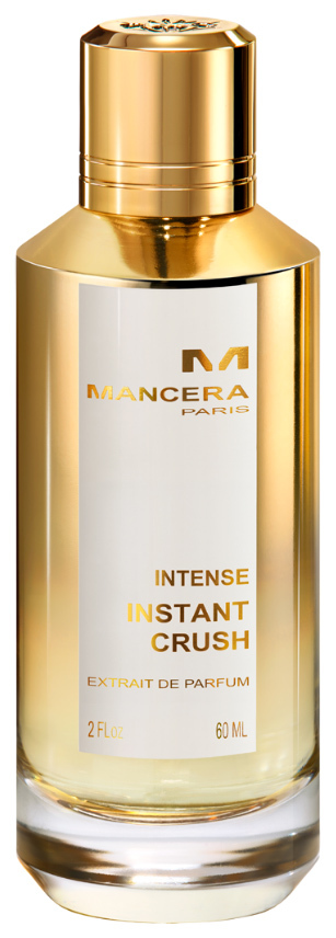 MANCERA PARIS - Intense Instant Crush - Eau de Parfum Unisex