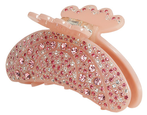 SUI AVA - Helen Chilly Middle Strawberry - Hair clips & barrettes
