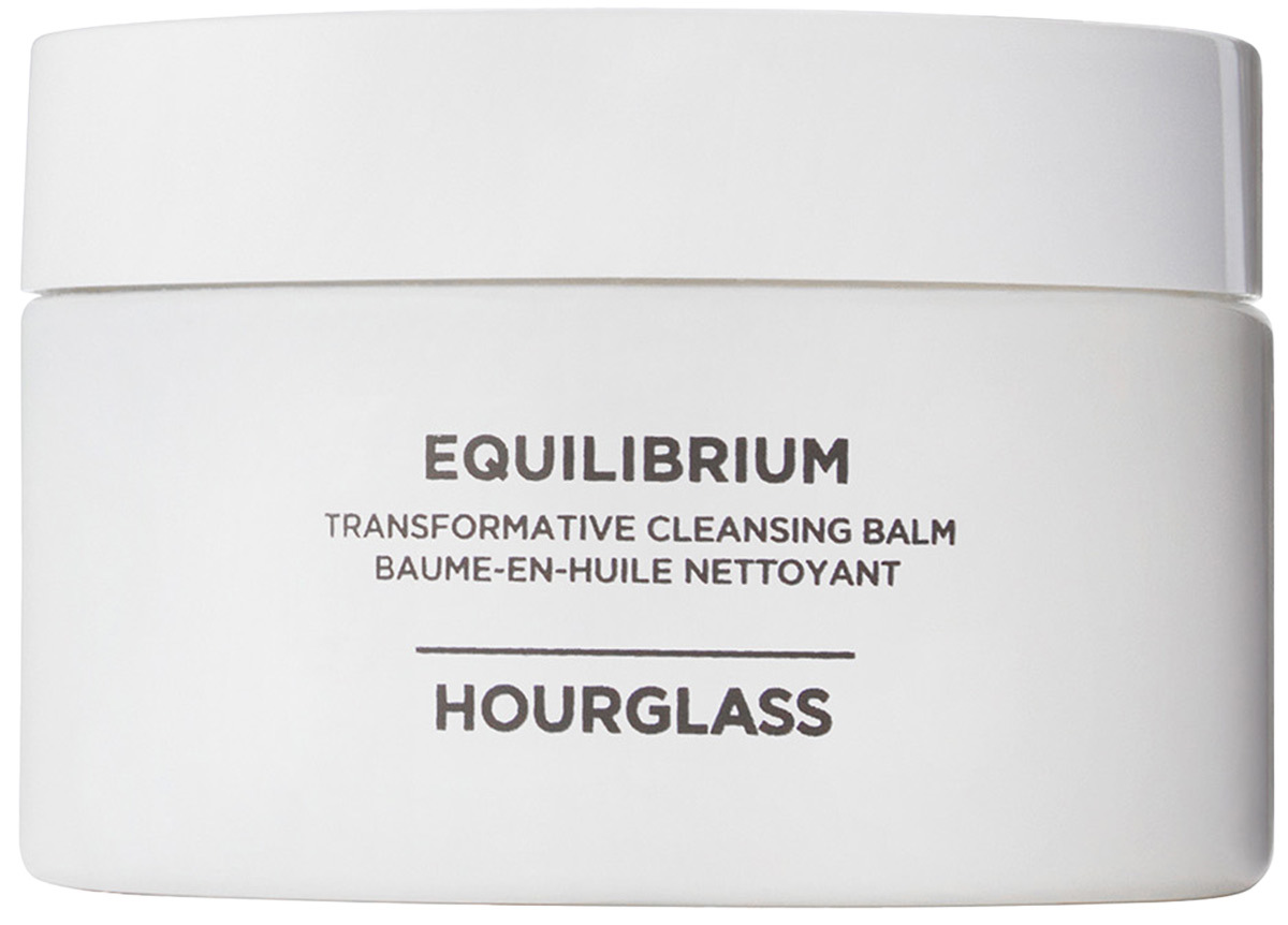 Hourglass - Equilibrium Transformative Cleansing Balm - Cleansing Balm