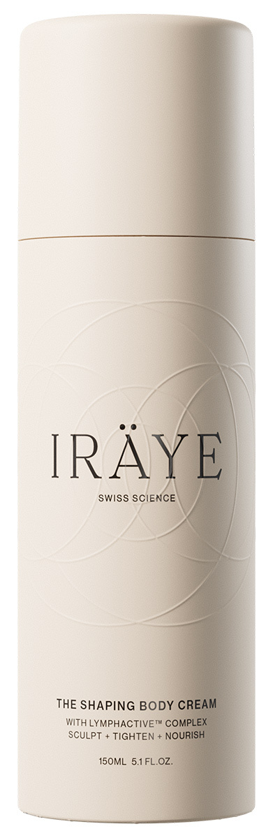 IRÄYE - The Shaping Body Cream - Bodylotion & Cream