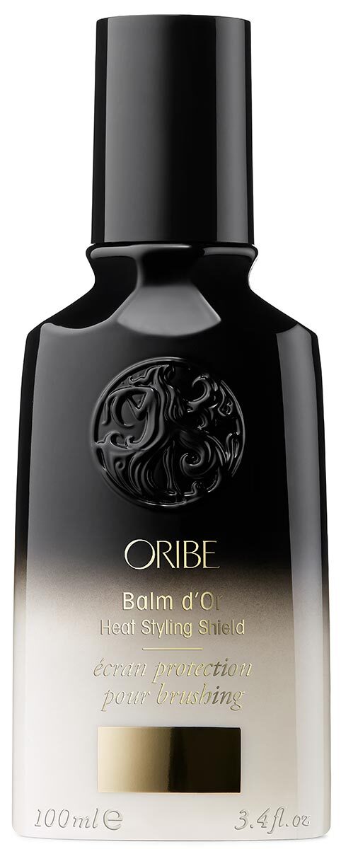 Oribe - Gold Lust Balm D'or Heat Styling Shield - Heat Protectant