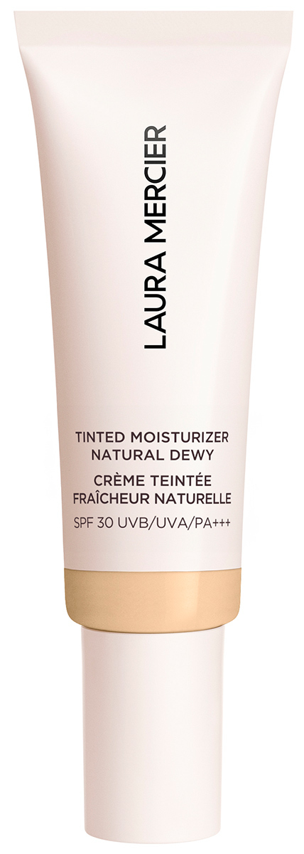 Laura Mercier Tinted Moisturiser Natural Dewy Spf 30 - 1N Birch, 45ml