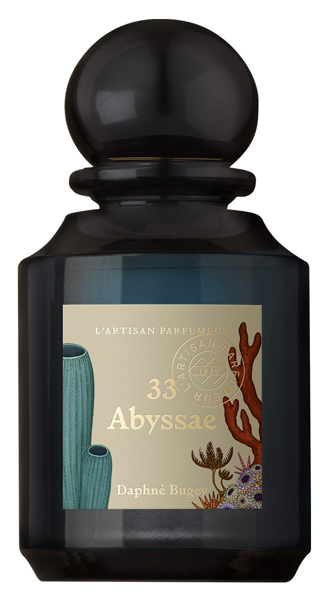 L'Artisan Parfumeur - 33 Abyssae - Eau de Parfum Unisex