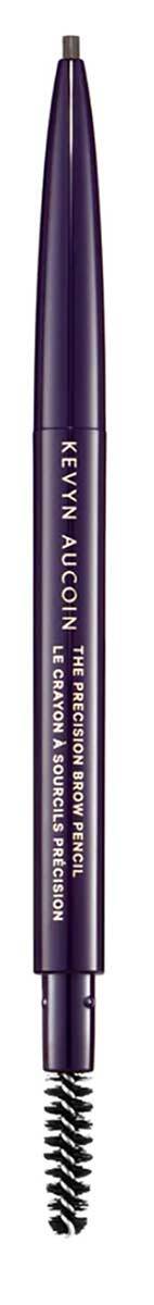 Kevyn Aucoin - The Precision Brow Pencil - Eyebrow pencil & powder