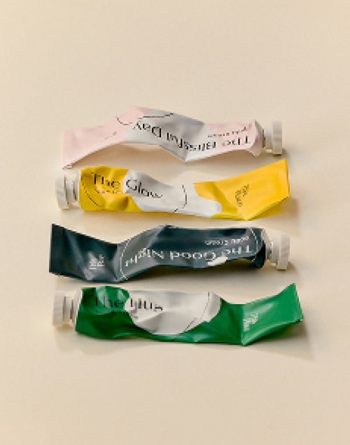 This Place The Starter Set