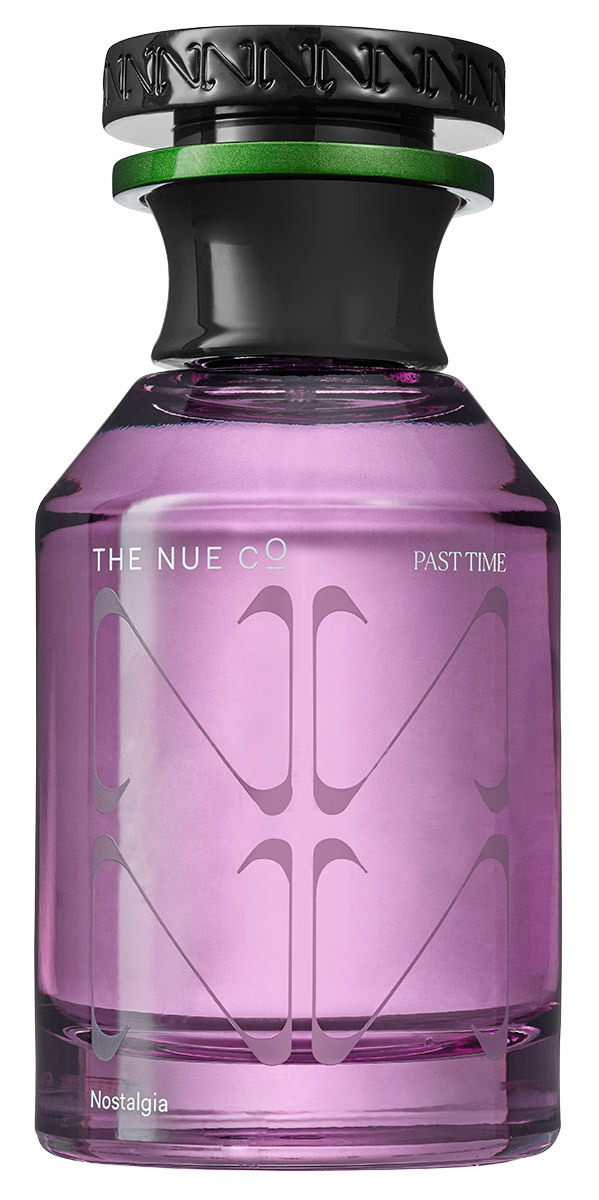 The Nue Co. - Past Time - Eau de Parfum Unisex