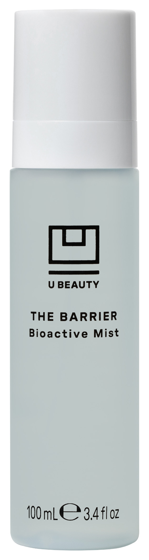 U Beauty - The BARRIER Bioactive Mist - Face Spray