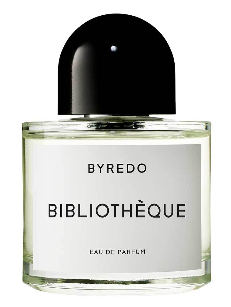 Byredo - Bibliothèque - Eau de Parfum Unisex