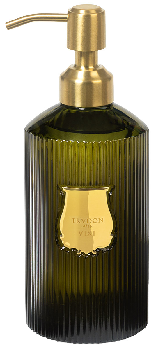 Trudon - Liquid Soap Vixi - Hand soap & scrub