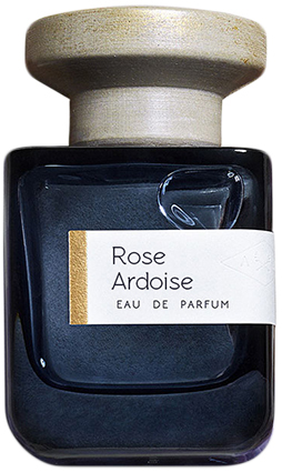 ATELIER MATERI - Rose Ardoise - Eau de Parfum Unisex
