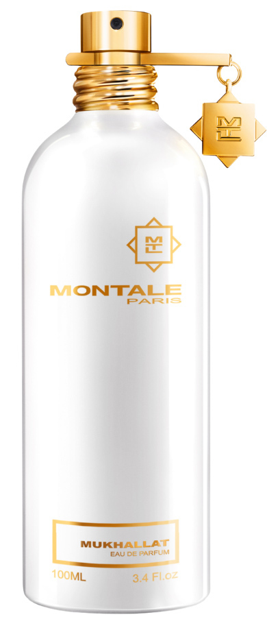 MONTALE PARIS - Mukhallat - Eau de Parfum Unisex