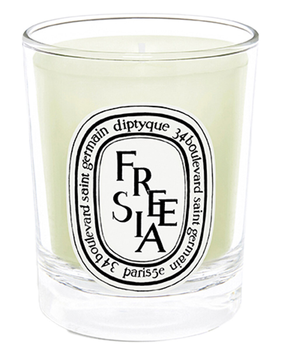 Diptyque - Mini Candle Freesia - Candle