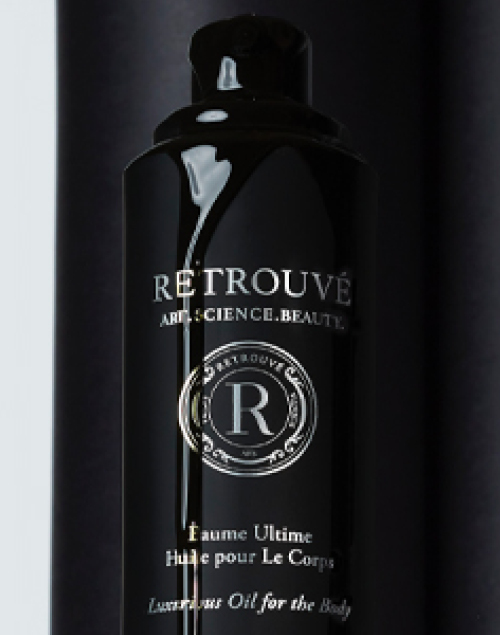 Retrouvé Baume Ultime Body Oil