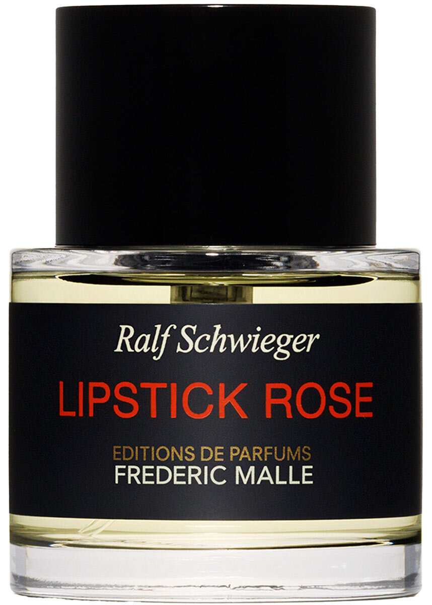 Editions de Parfums Frédéric Malle - LIPSTICK ROSE - Eau de Parfum Unisex