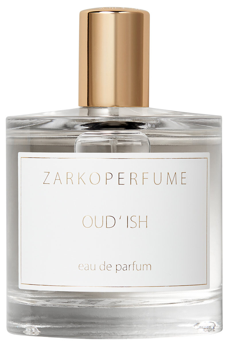 Zarkoperfume - Oud´Ish - Eau de Parfum Unisex