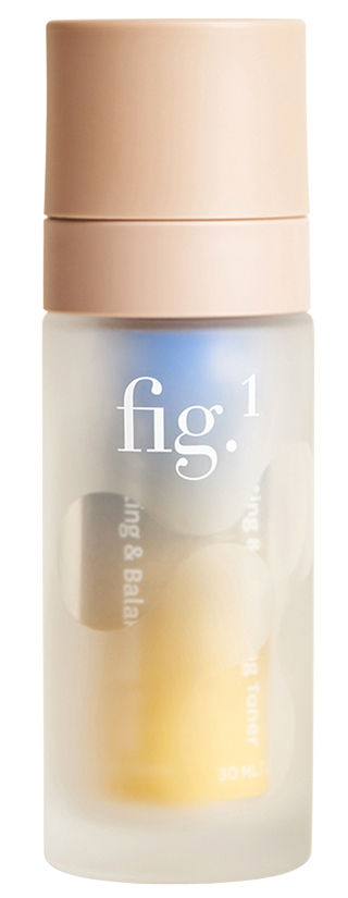 Fig.1 Beauty - Hydrating & Balancing Toner - Toner