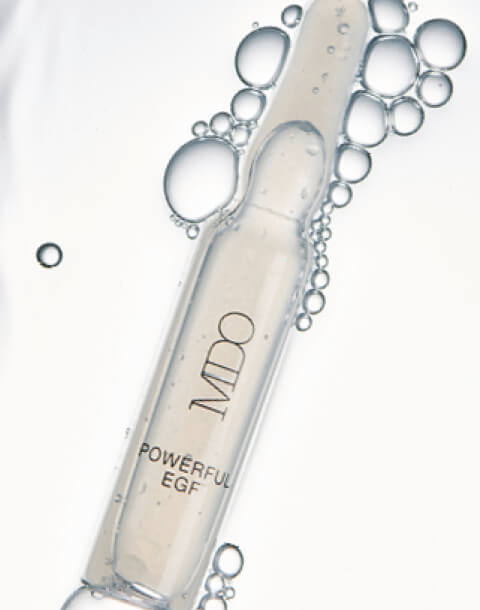 MDO by Simon Ourian M.D. Powerful EGF Ampoules