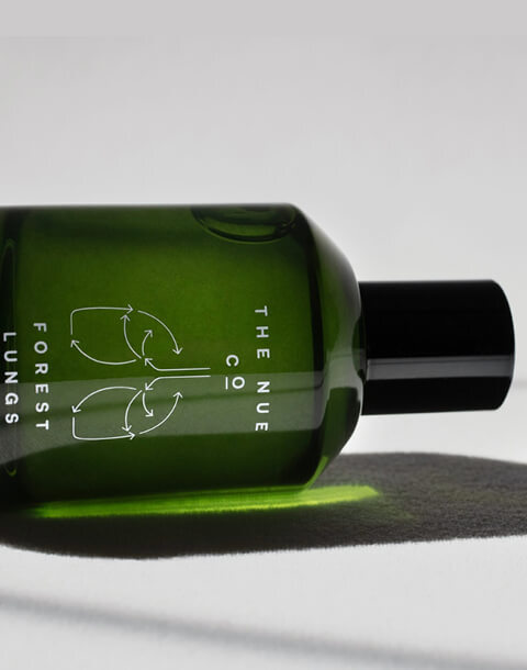 The Nue Co. Forest Lungs 50 ml