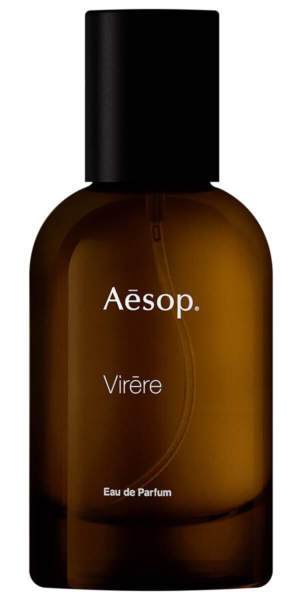 Aesop - Virere Eau de Parfum - Eau de Parfum Unisex