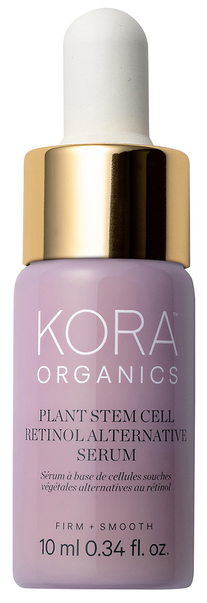 Kora Organics - PLANT STEM CELL RETINOL ALTERNATIVE SERUM - Anti-Aging Serum