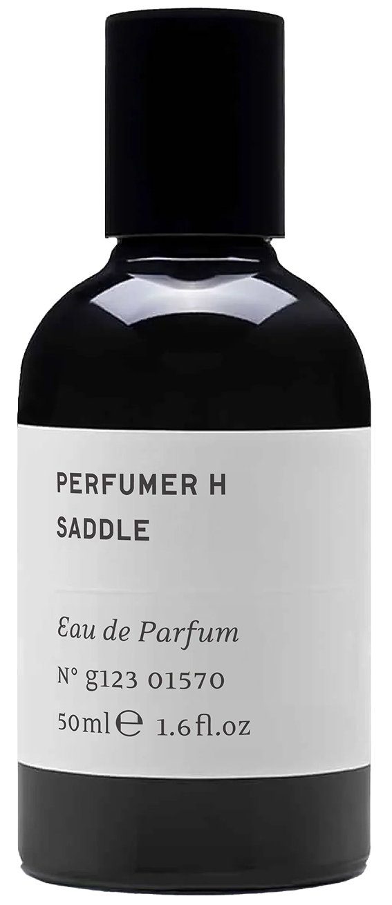 Perfumer H - Saddle - Eau de Parfum Unisex