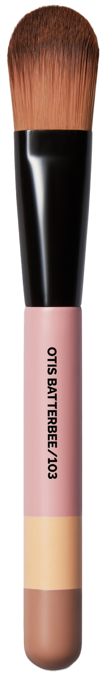 OTIS BATTERBEE - FOUNDATION BRUSH 103 - Foundation brush