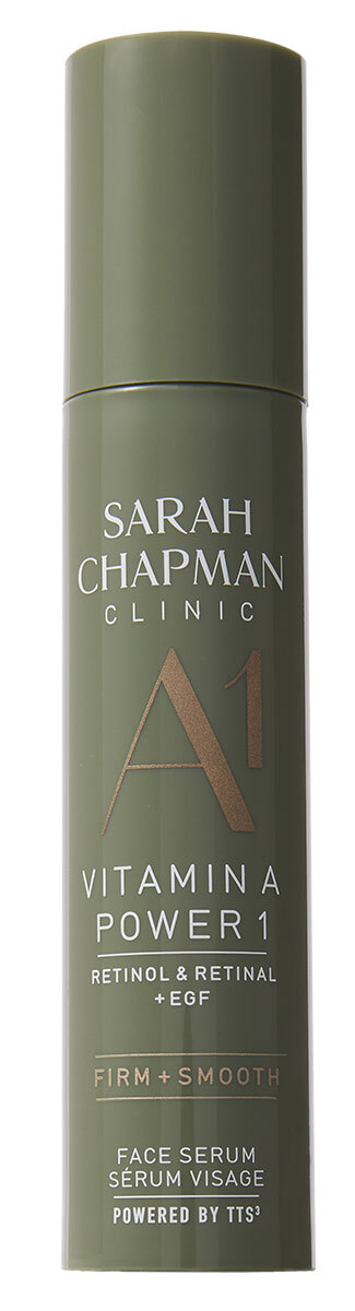 Sarah Chapman - Vitamin A Power 1 - Retinol Serum