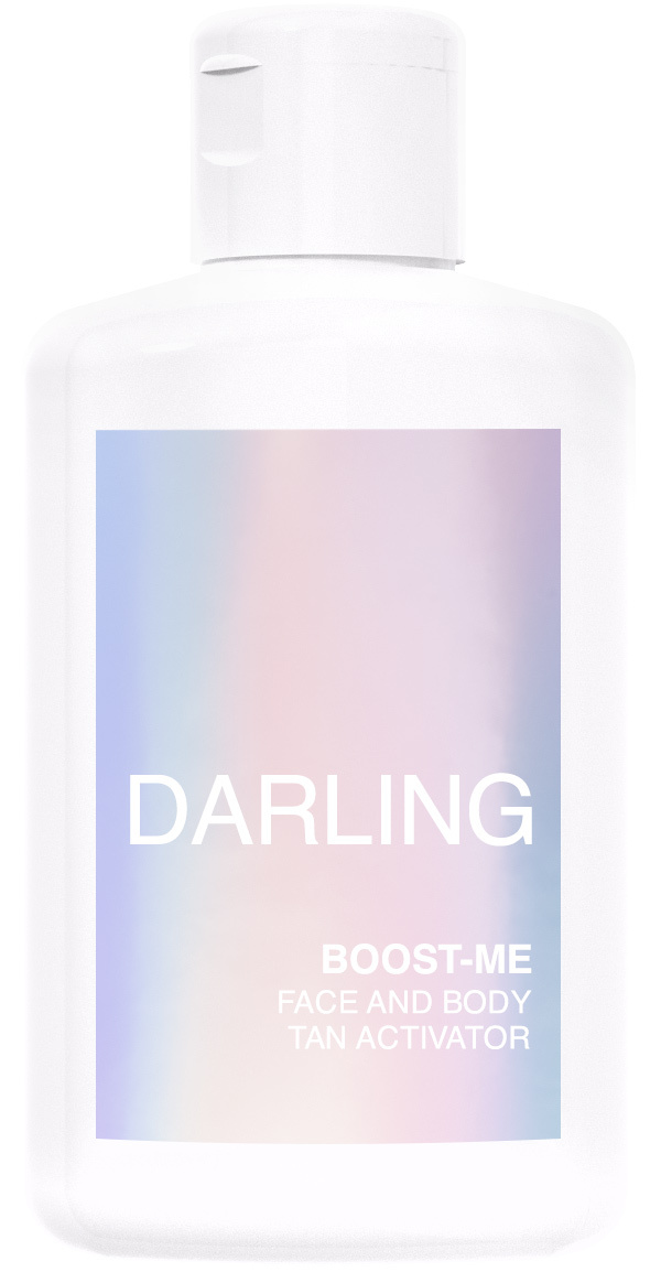 Darling - Boost - Me - Body Sunscreen