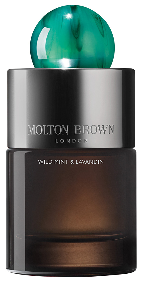 Molton Brown Wild Mint & Lavandin Eau de Parfum 100ml Spray
