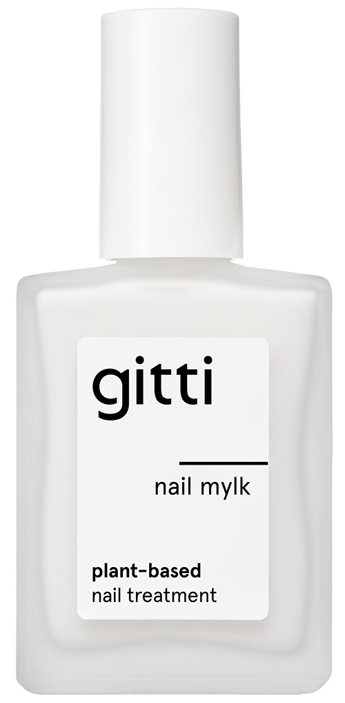 gitti - Nail Mylk - Nail Polish