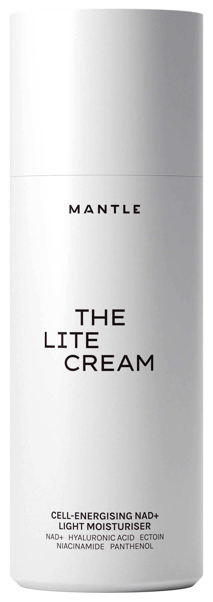 MANTLE - The Lite Cream - Face Cream