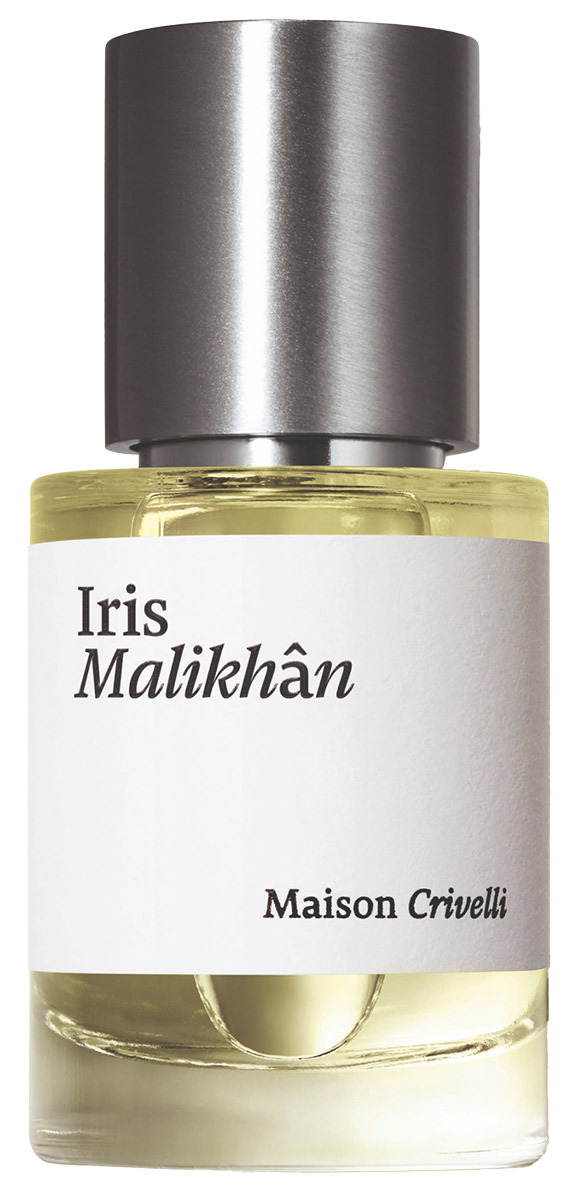 Maison Crivelli - Iris Malikhân - Eau de Parfum Women