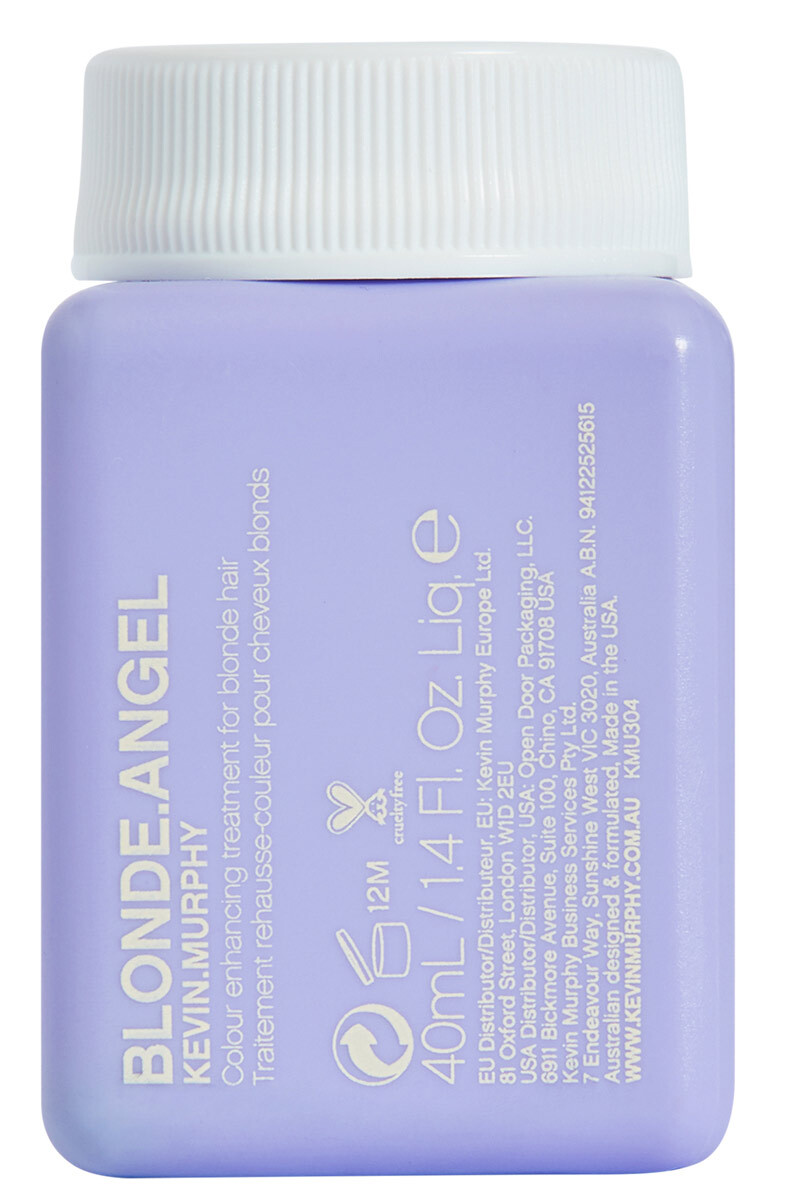 Kevin.Murphy - BLONDE.ANGEL - Hairmasks and Treatments